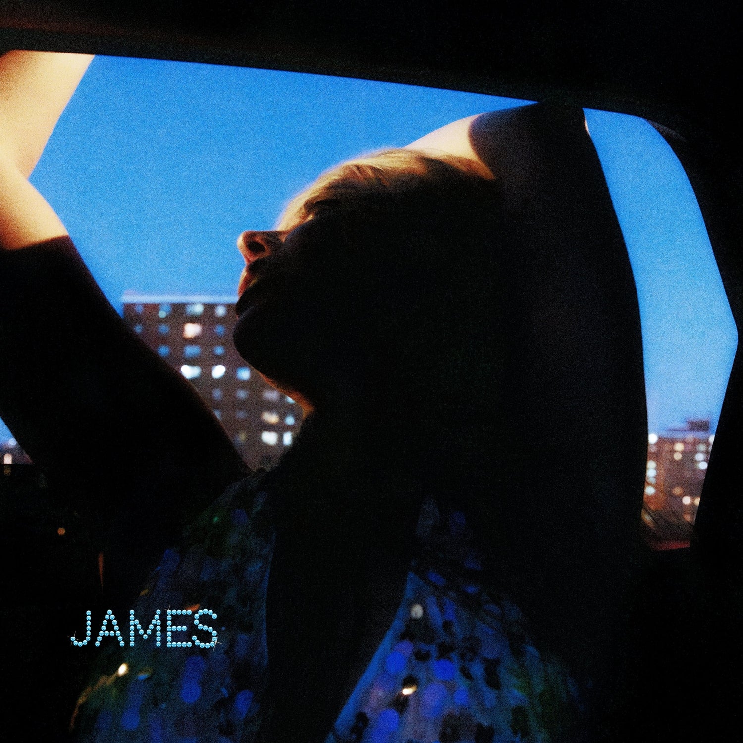 James - Single