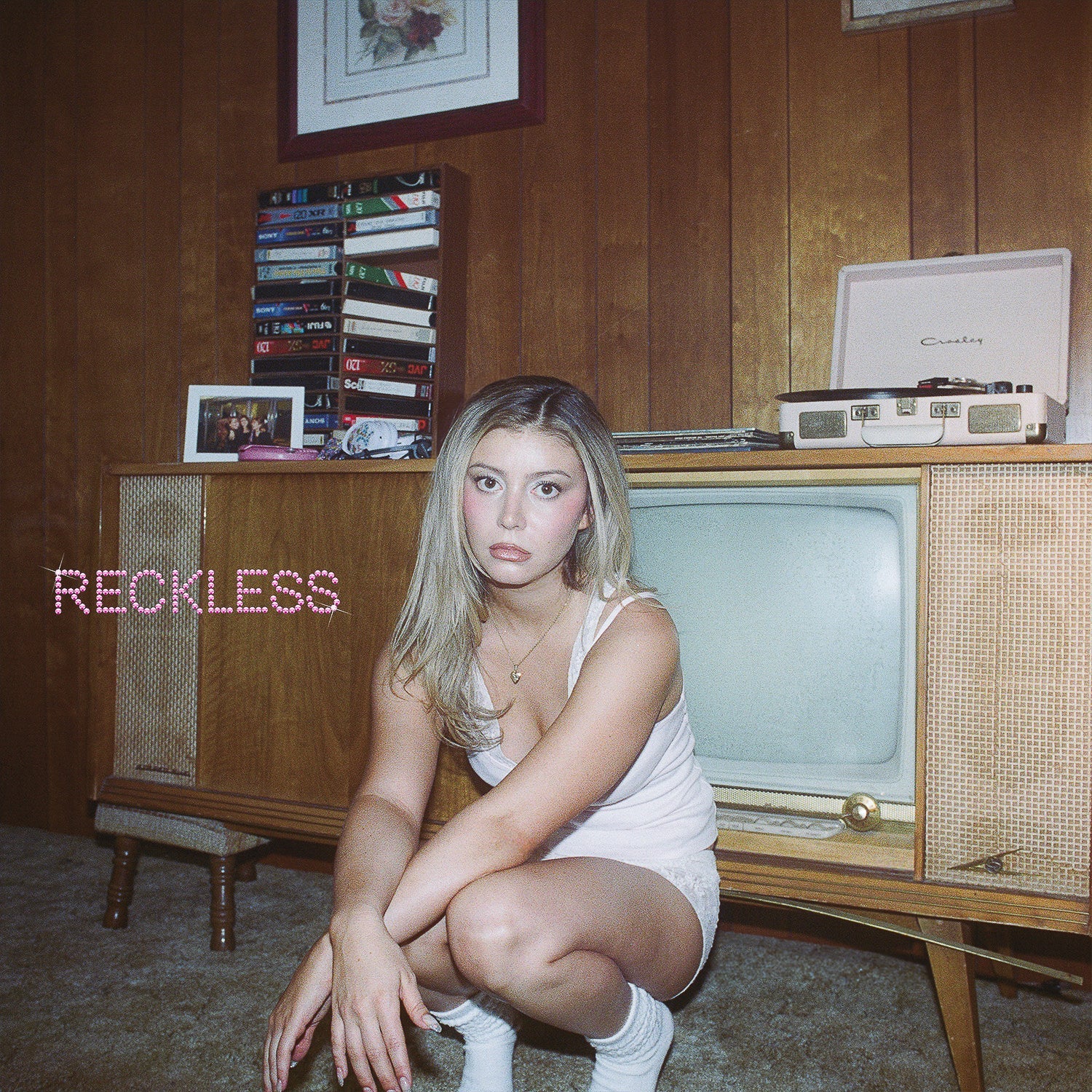 Reckless - Single