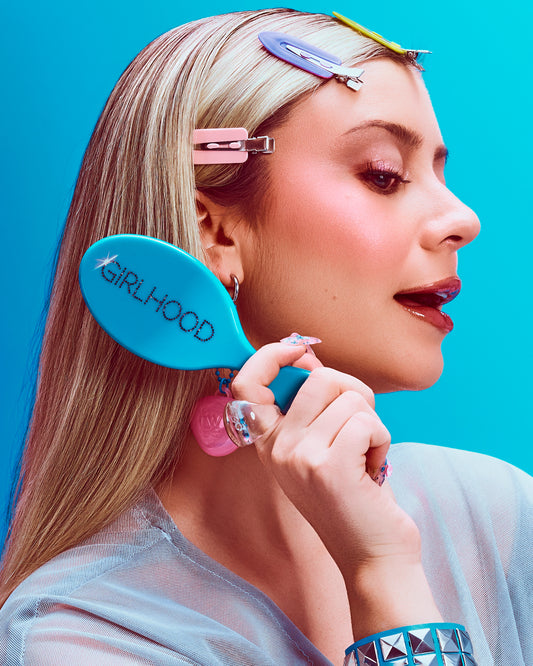 Girlhood Mini Brush