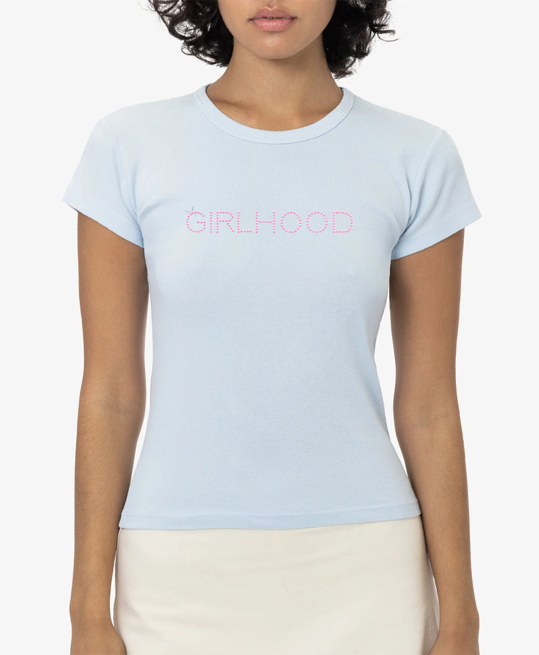 Girlhood Tee