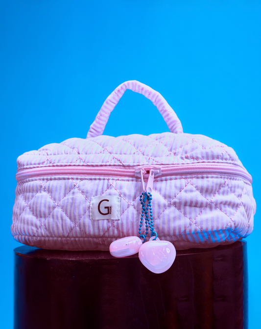 Girlhood Makeup Bag